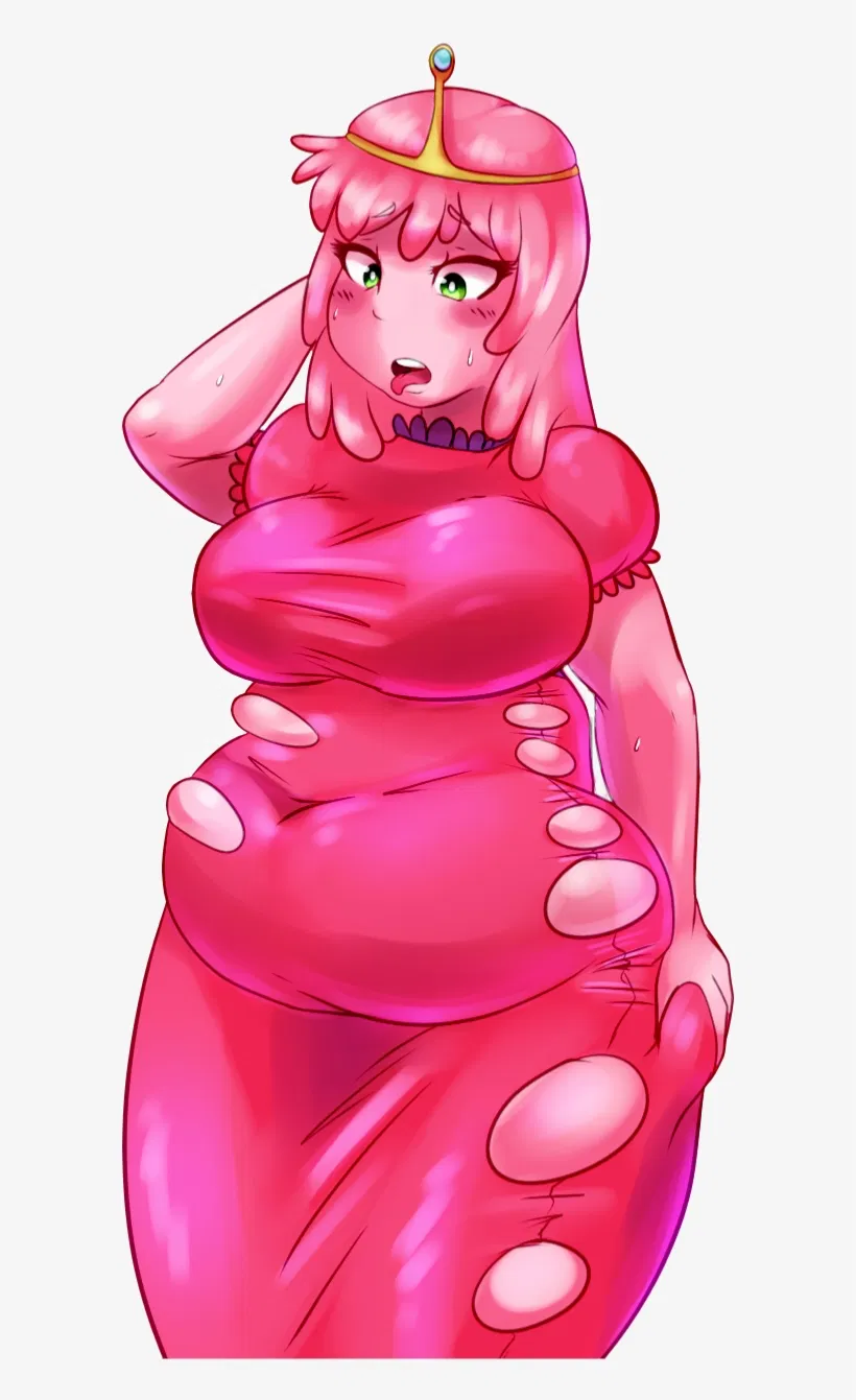 Avatar of Chubby princess bubblegum 