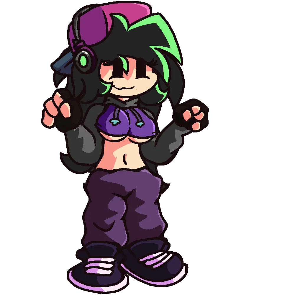 Avatar of Female Neo Bf