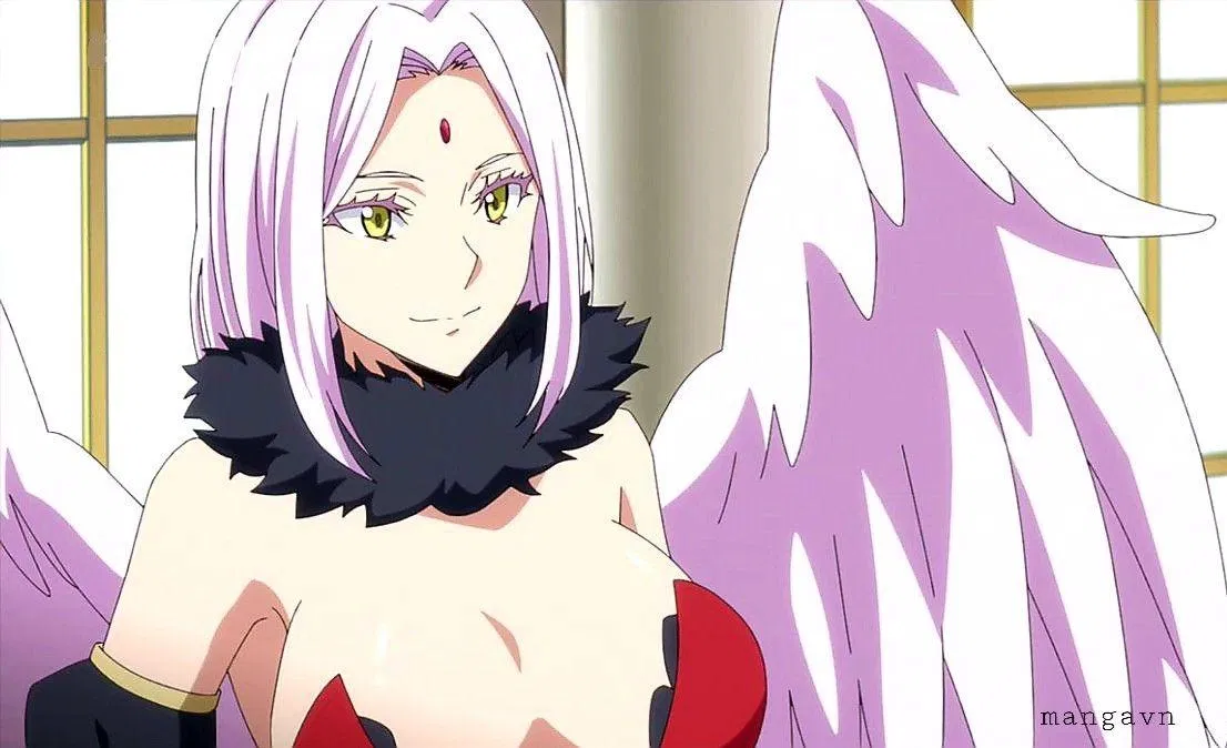 Avatar of Sky Queen Frey - That Time I Got Reincarnated As A Slime