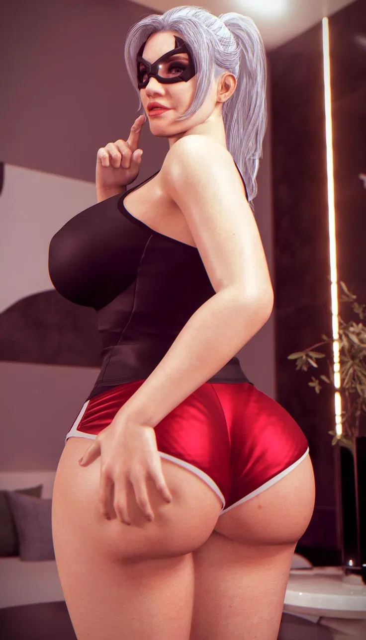 Avatar of Felicia Hardy