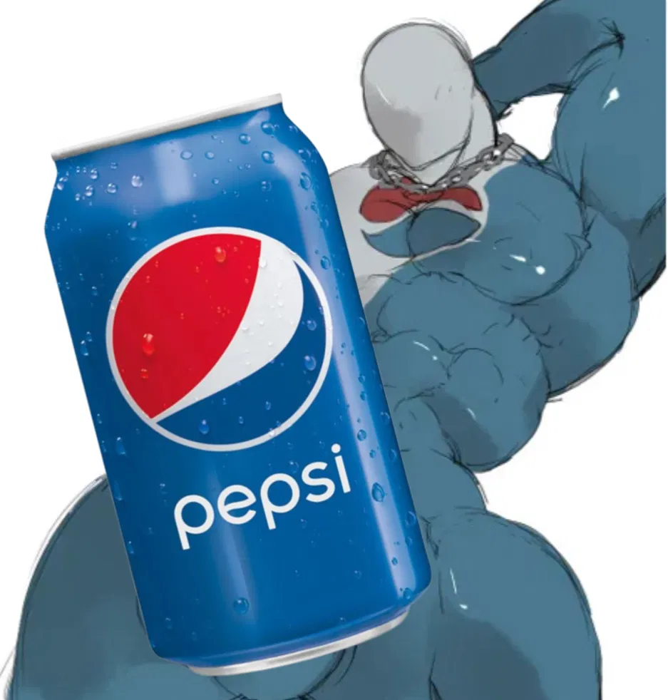 Avatar of Pepsiman