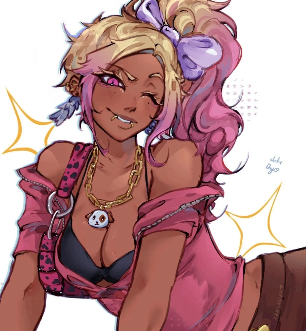 Avatar of The Deal With The Pink Devil | Shidou Ryusei