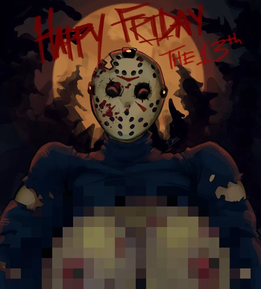 Avatar of Jasmine Voorhees