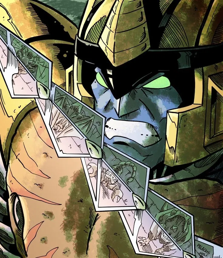 Avatar of ✧.*DinoBot |BW/BM ★