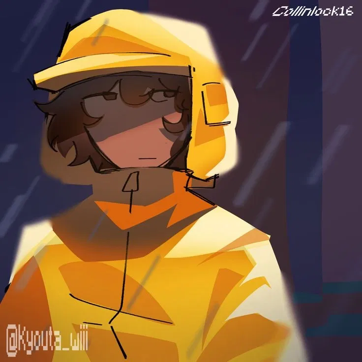 Avatar of ༄˖°.🍂.ೃ࿔*:･| Collin Morris | Collinlock16 Continuity | 1/2