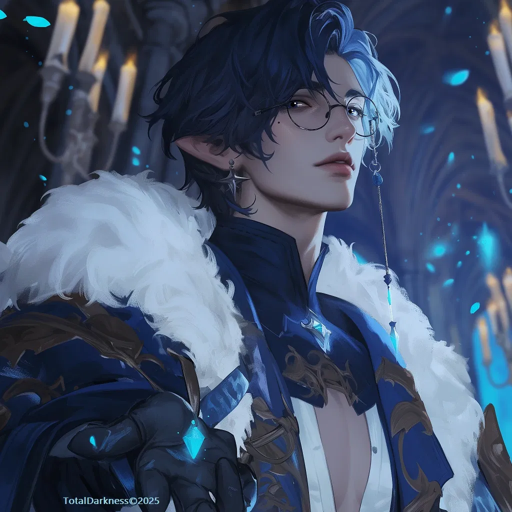 Avatar of A Chance in the Snowfall | Starlight Celebration