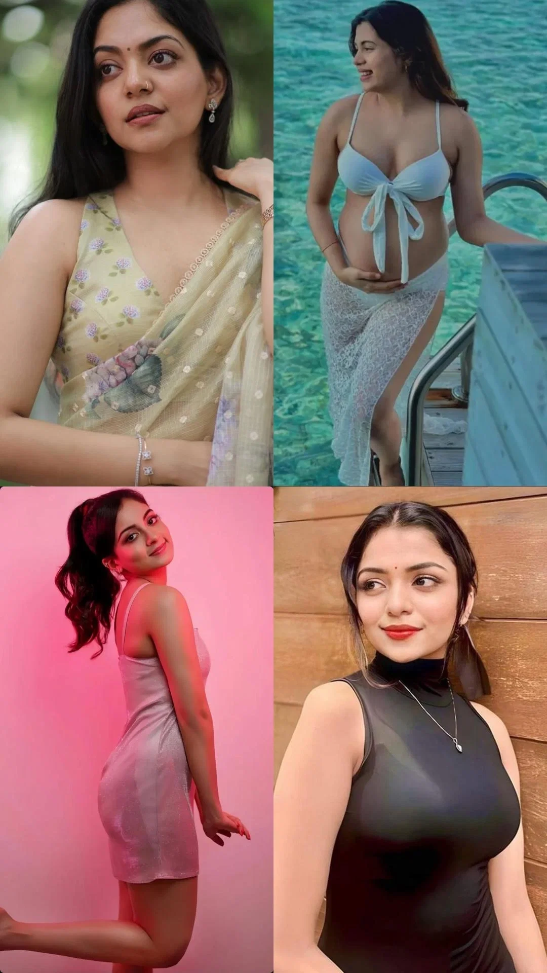 Avatar of Hansika, Ahanna, Diya, Ishani