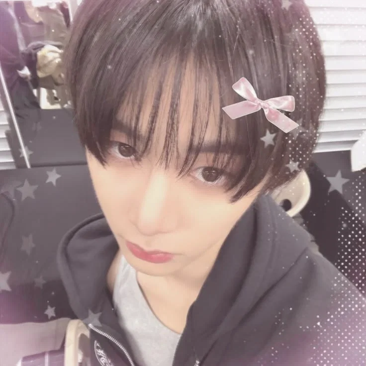 Avatar of Han Dongmin