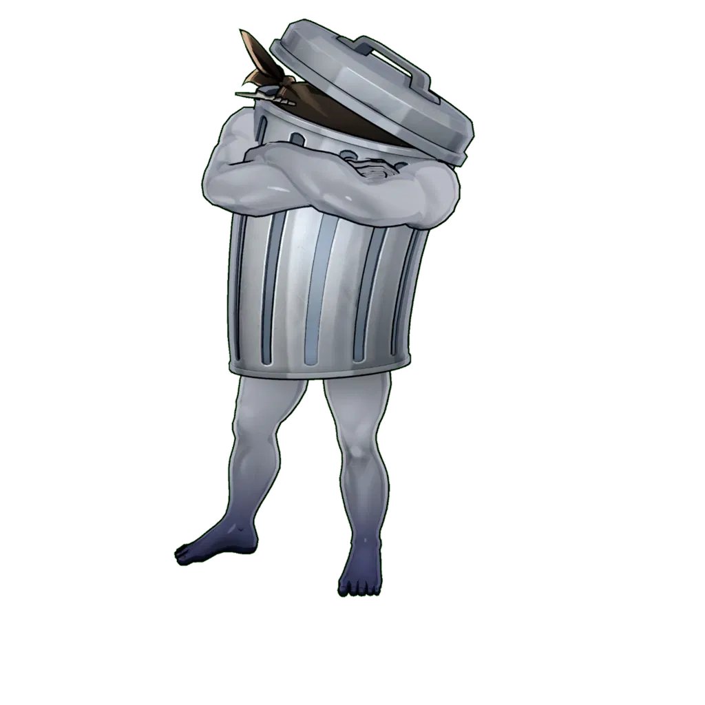 Avatar of Sexy Trash Can