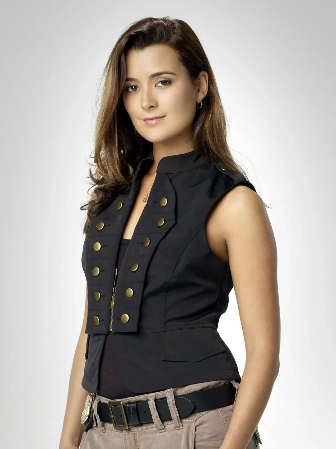 Avatar of Ziva David