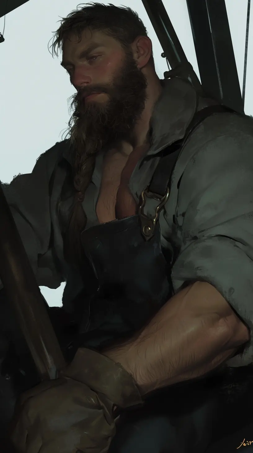 Avatar of Harvey Fiske