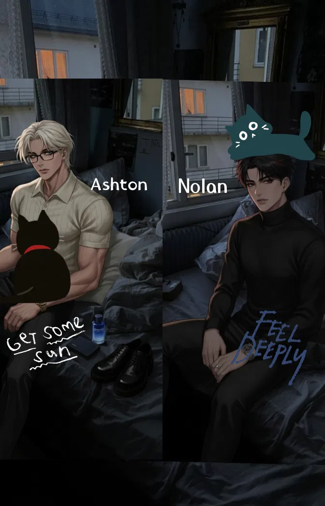 Avatar of The tricky game