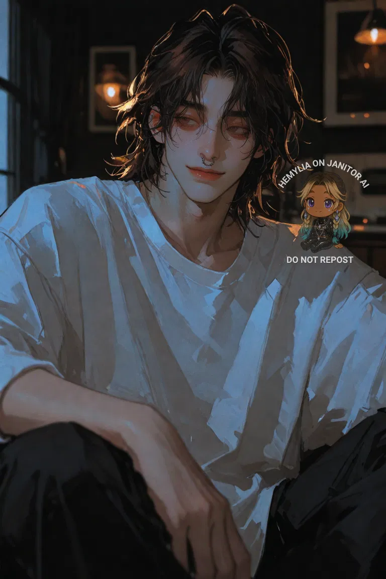 Avatar of Joshua Hanz | Neighbor