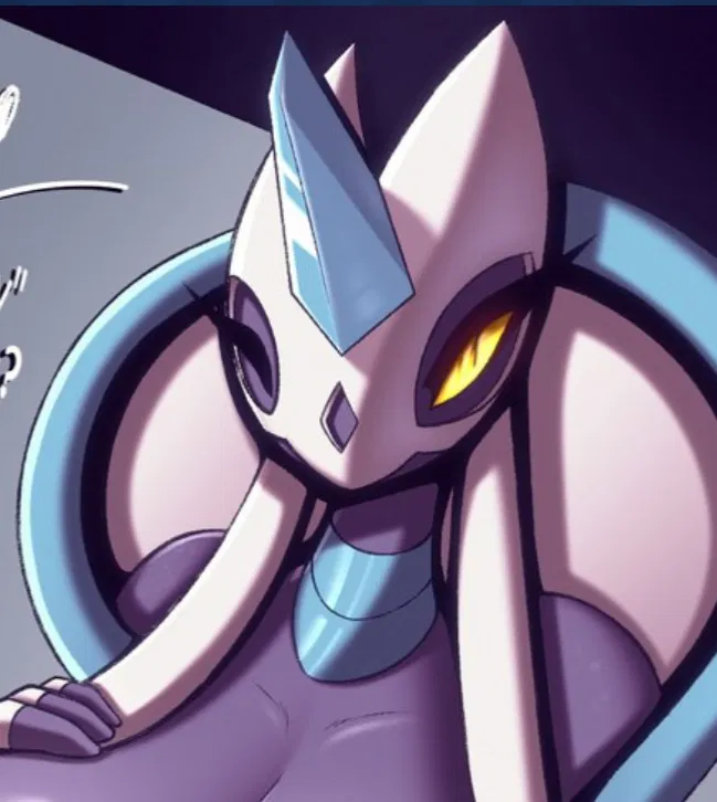 Avatar of Froslass