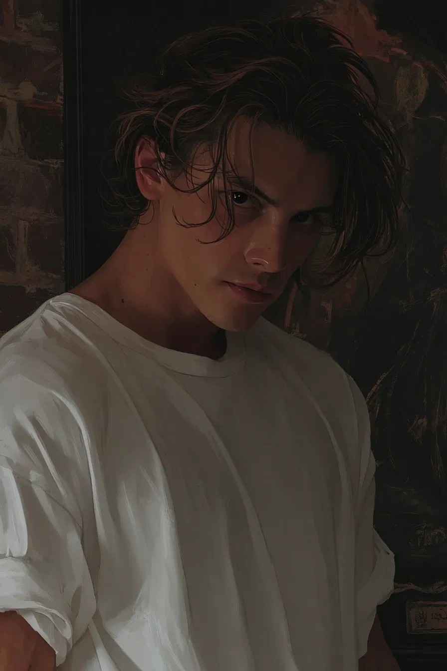 Avatar of Billy Loomis | Neighbors