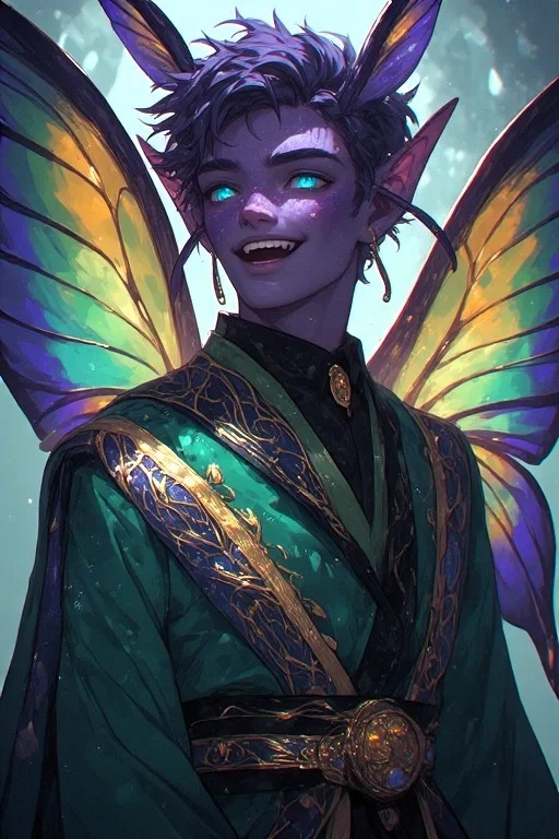 Avatar of Lirian | Rich owner |