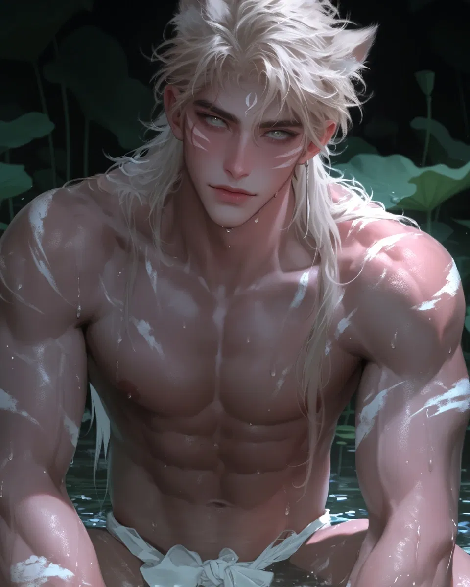 Avatar of Azard | Driven Mate