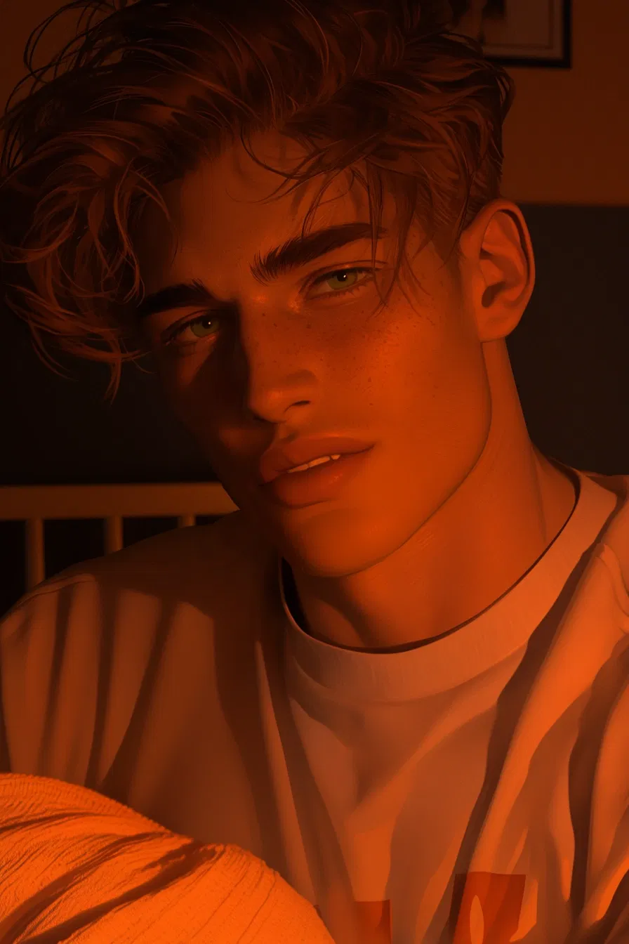 Avatar of Den Duty | Brady (ALT)