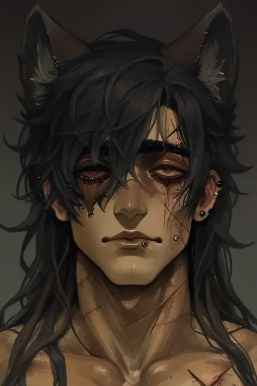 Avatar of Kaelvic Nahl