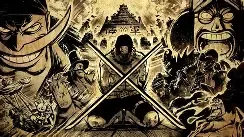 Avatar of One Piece - Marineford RPG