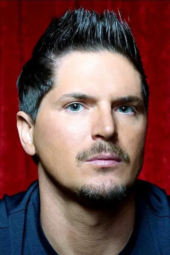 Avatar of Zak Bagans