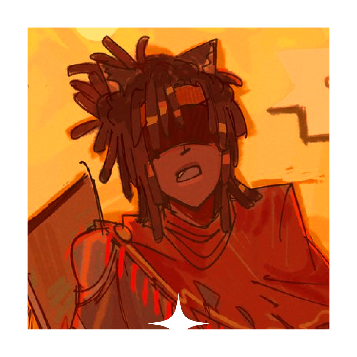 Avatar of ꒰ა [UU] flamefrags ‧+ ̊