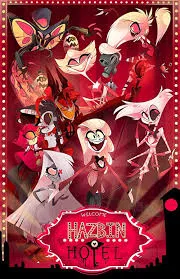 Avatar of HAZBIN HOTEL RP