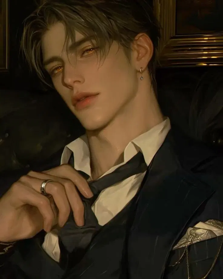Avatar of Nikolai Romanova