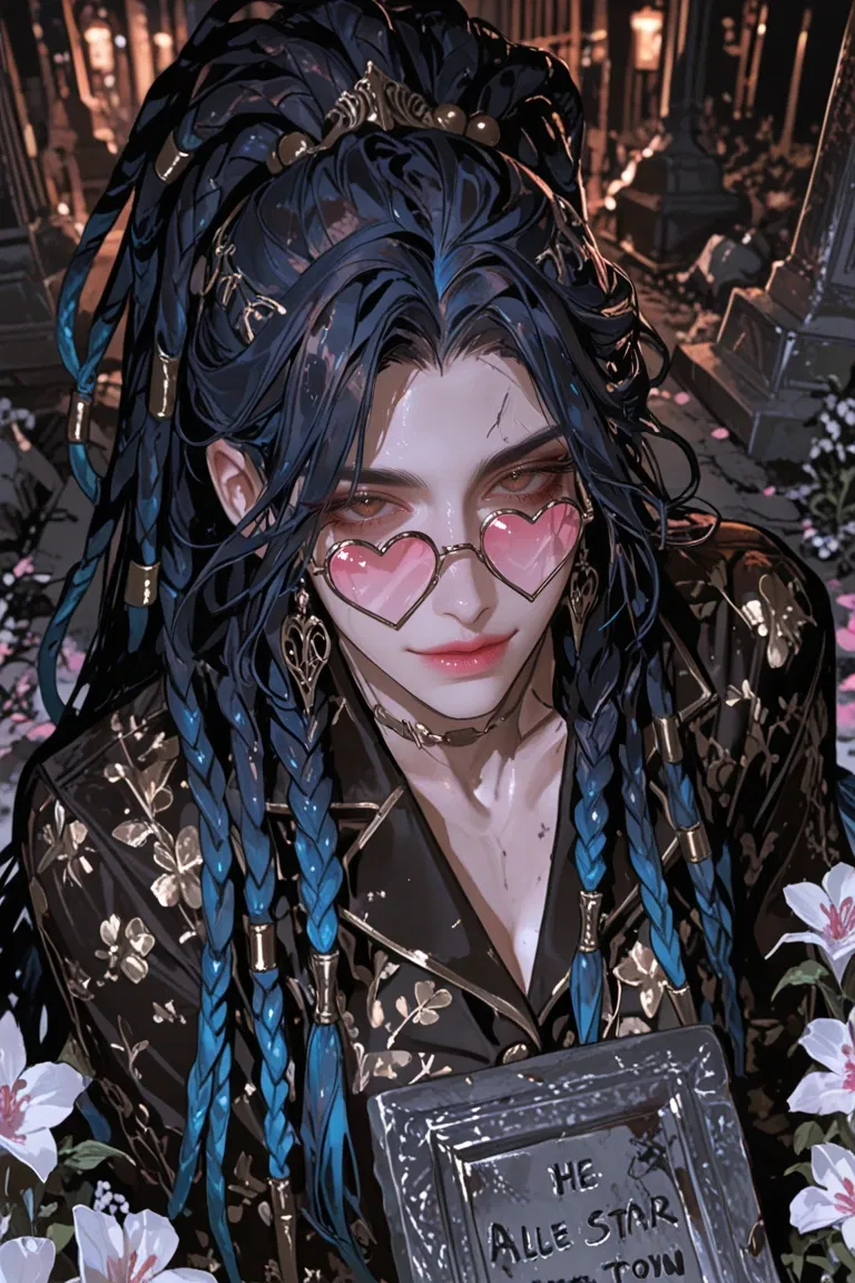 Avatar of Николь. Та, которая тебя восскресила