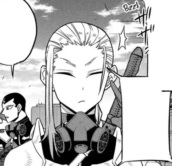 Avatar of Soichiro Hoshina 