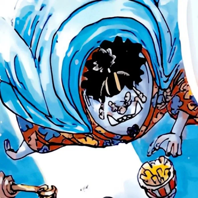 Avatar of Jinbe