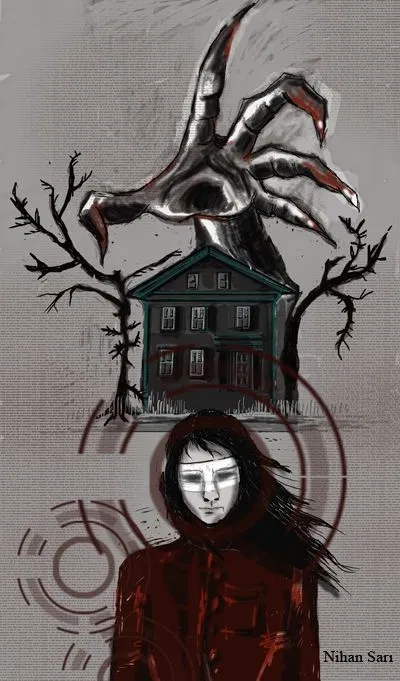 Avatar of Bird Box RPG (horror movie)