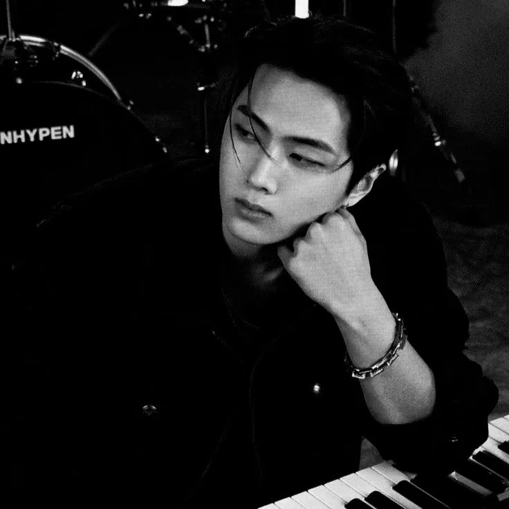 Avatar of Park Jongseong