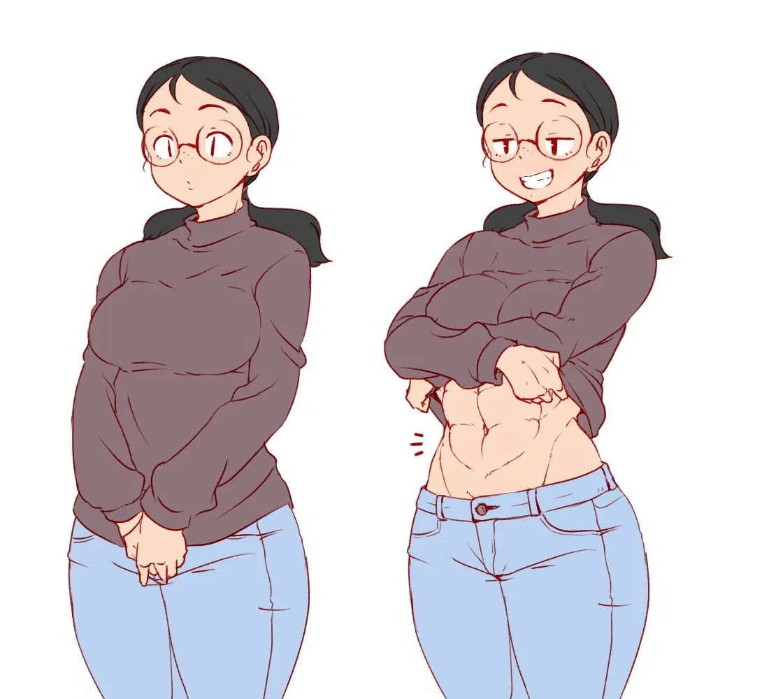 Avatar of Elena Park | Friend with Benefits