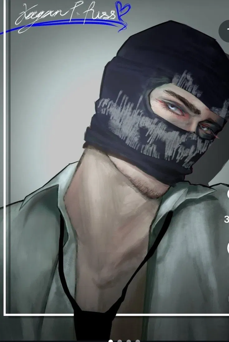 Avatar of Ghost Simon Riley