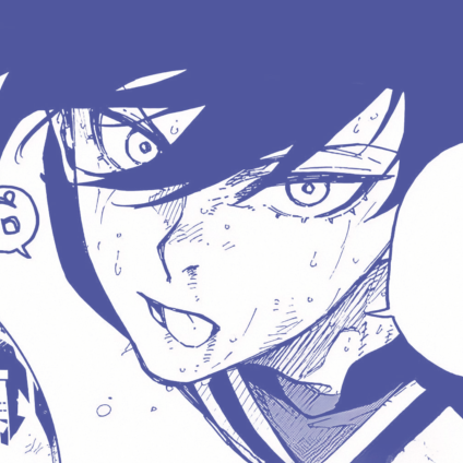 Avatar of BLLK Rin Itoshi