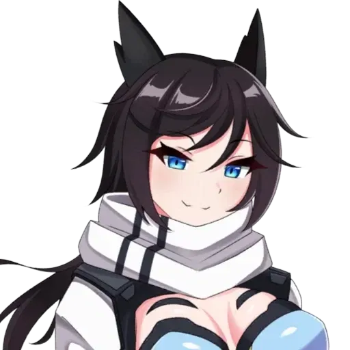Avatar of Theano