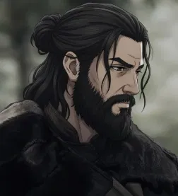 Avatar of Bernard Elian ALPHA (Moonlake set)
