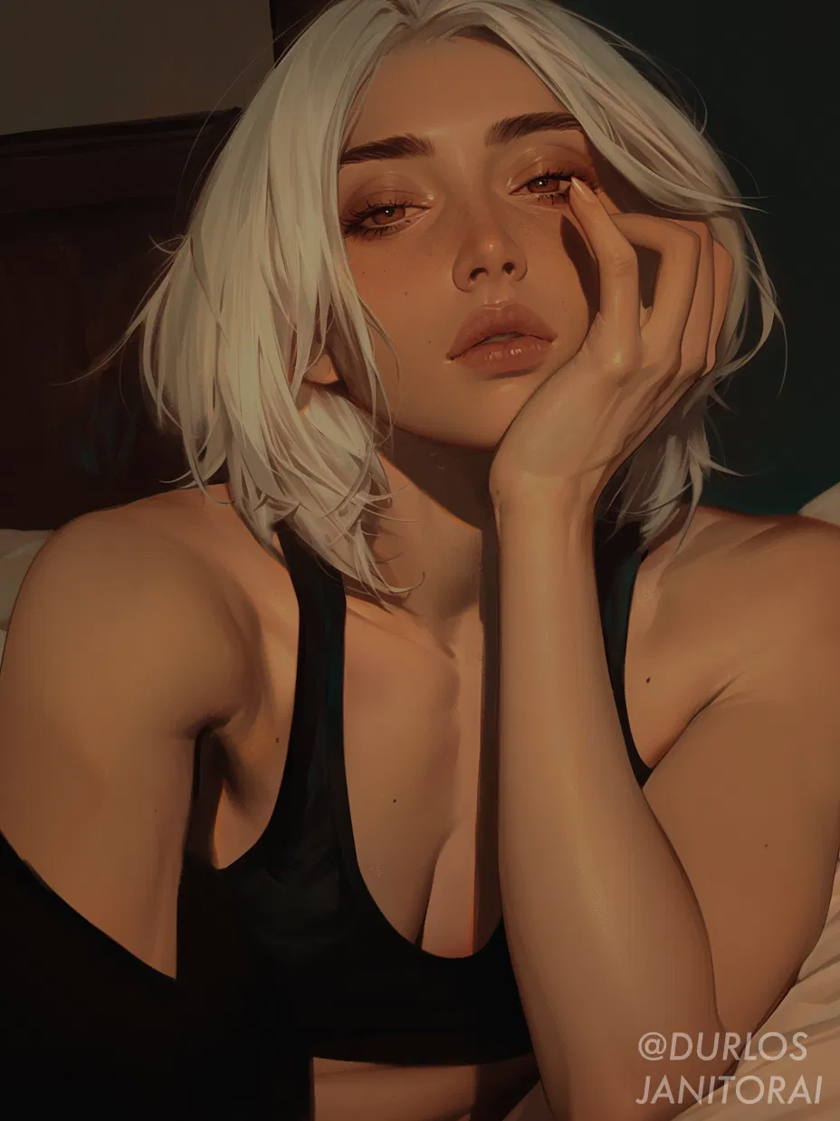 Avatar of Homophobic Girlfriend (WLW) - Natalie