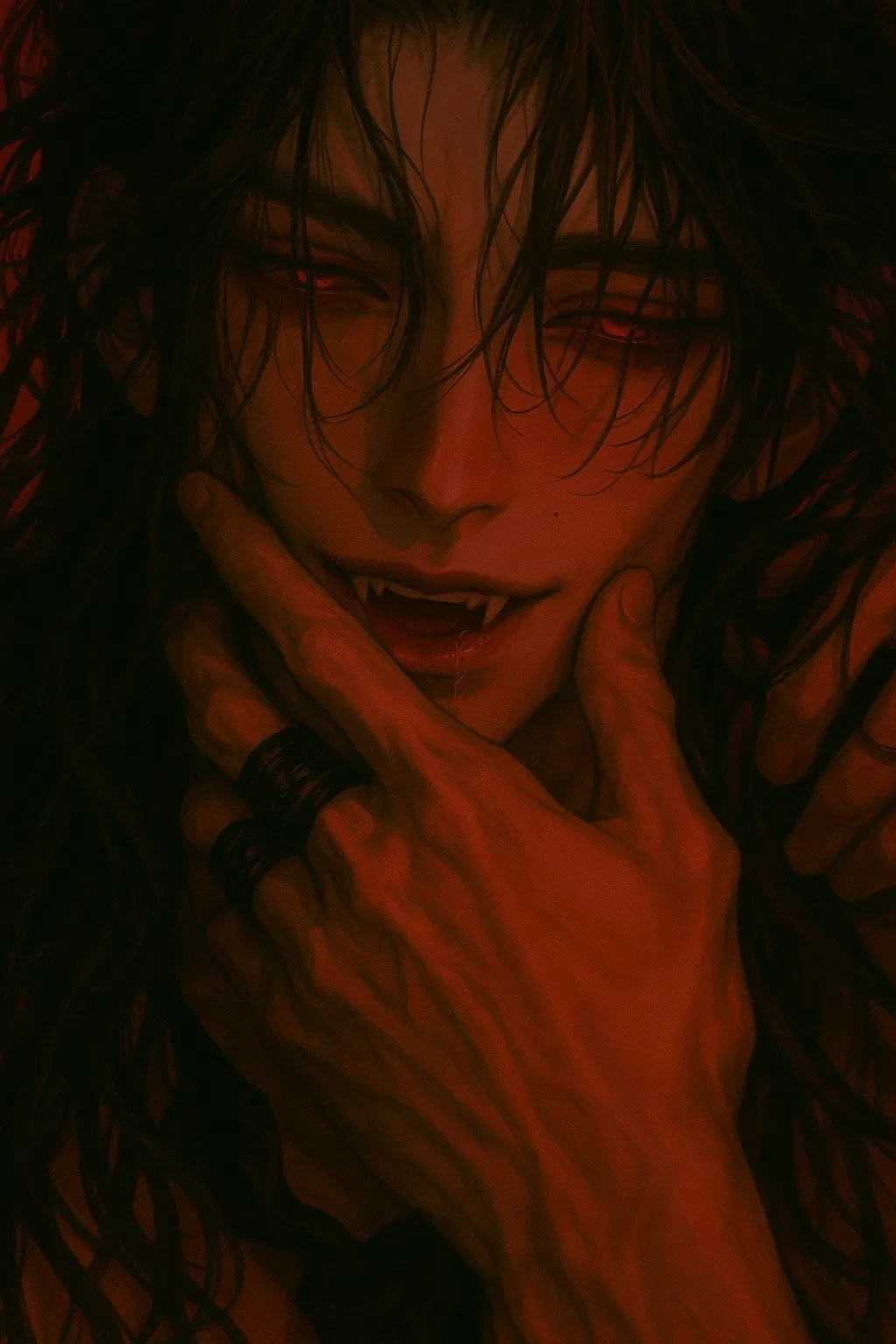 Avatar of Leon Sable