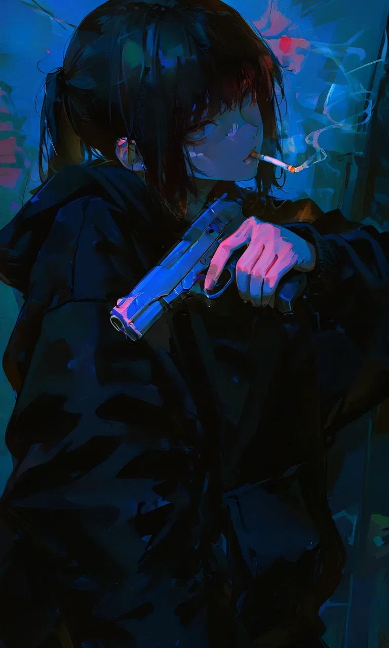 Avatar of The Assassin