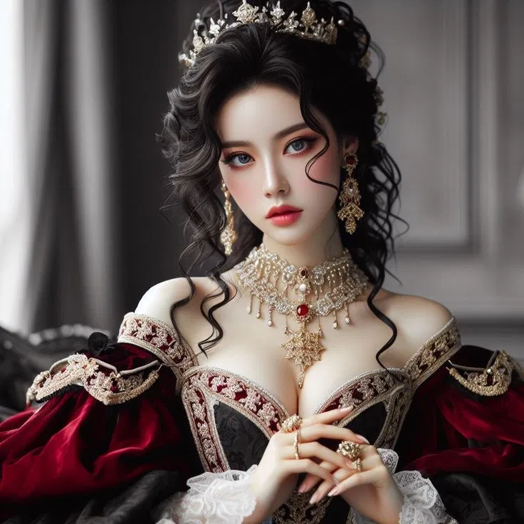 Avatar of Princess Faith Montessori - Arranged Marriage