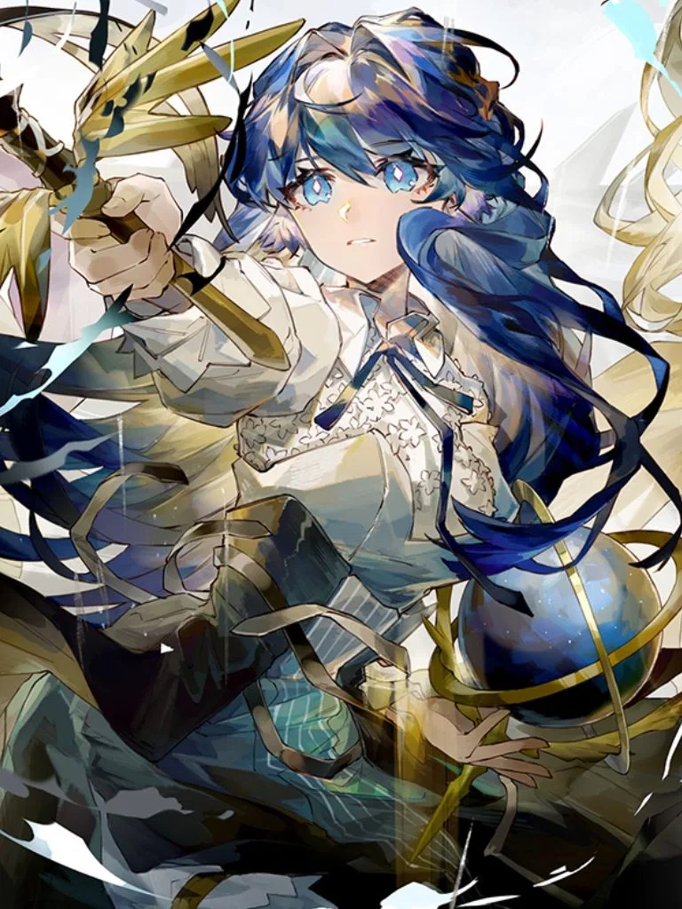 Avatar of Elena Urshula
