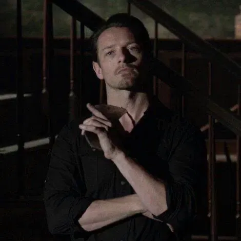 Avatar of Peter Hale 