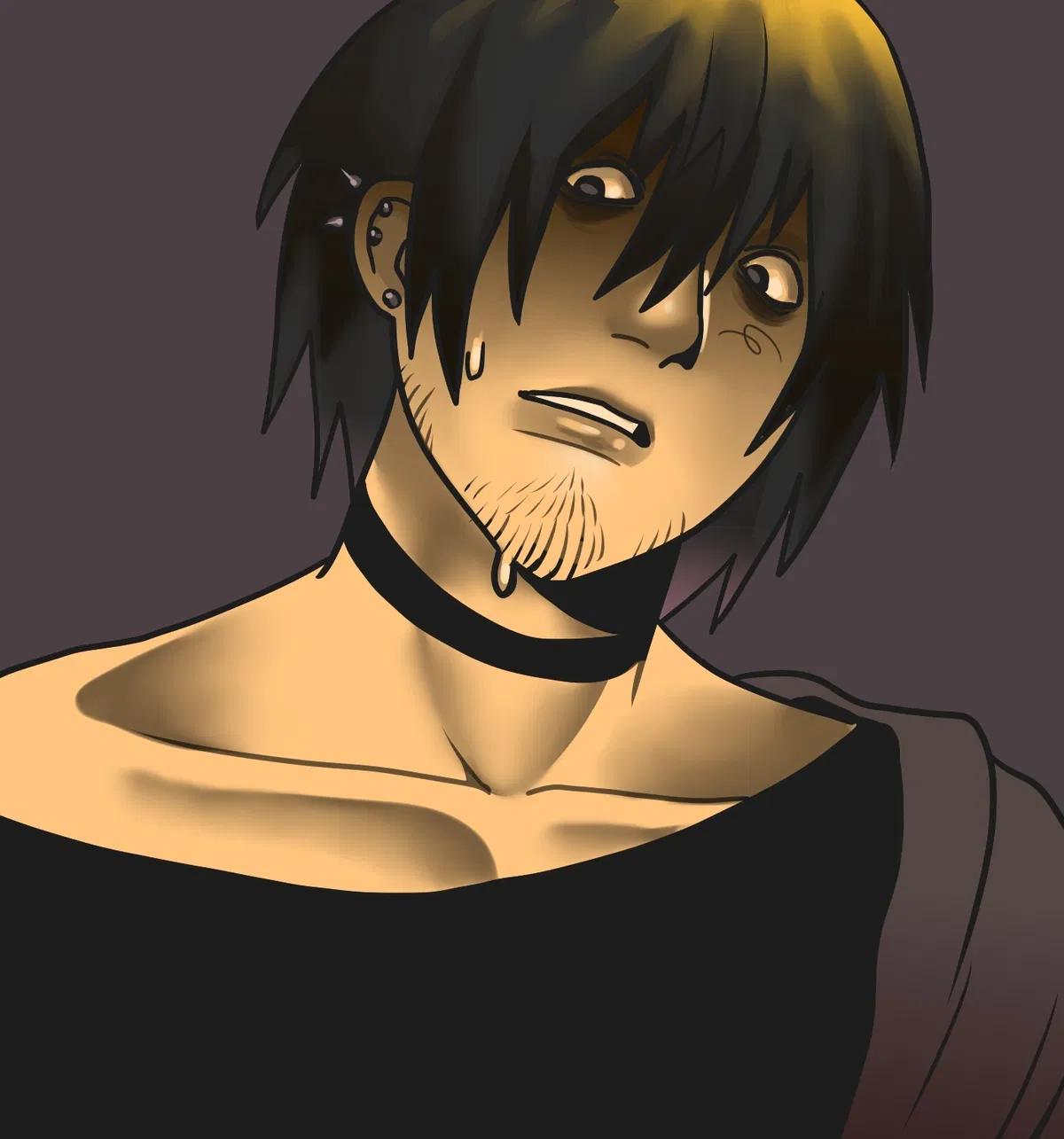 Avatar of Kevin Walker | Comfort the Incel