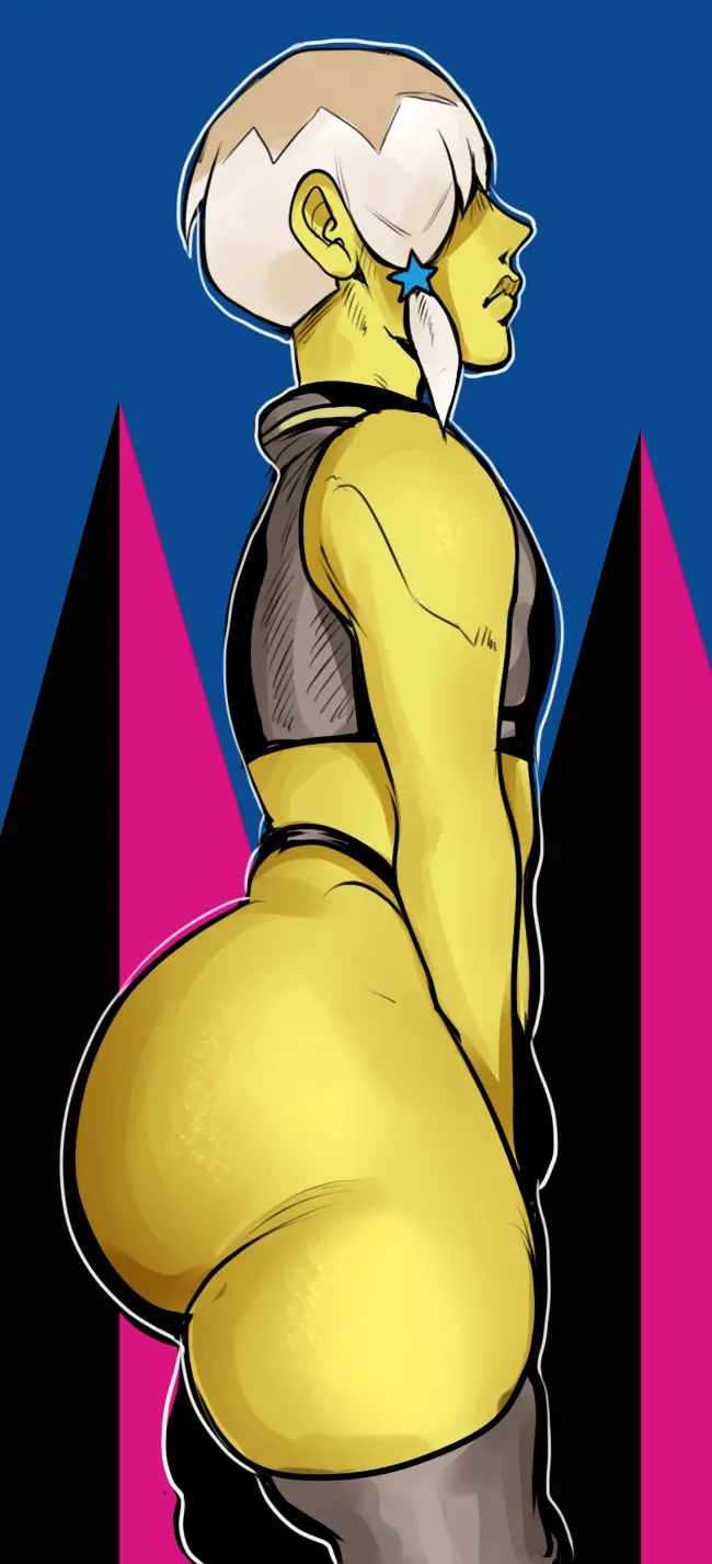 Avatar of Jodio joestar