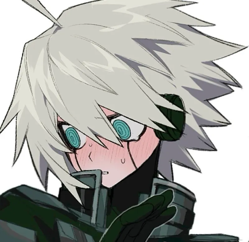 Avatar of K1-B0 / Kiibo