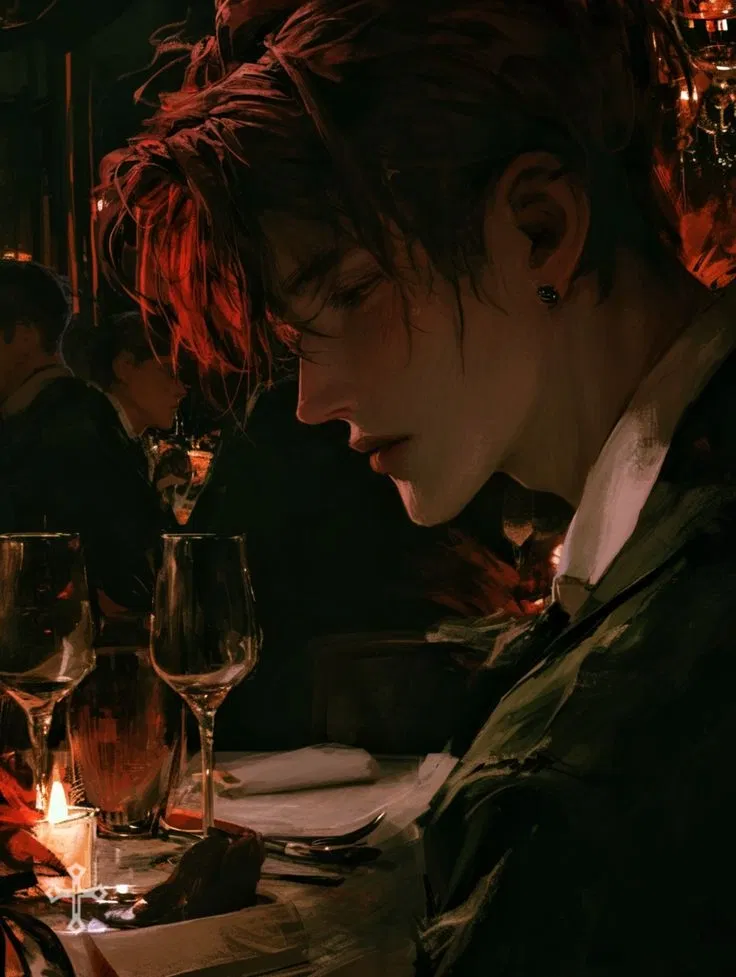 Avatar of Hugo Beaumont | Your Ex-Best Friend...?