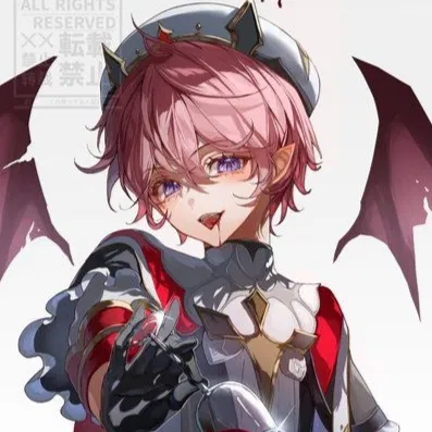 Avatar of Dahlia (Vampire!!) 