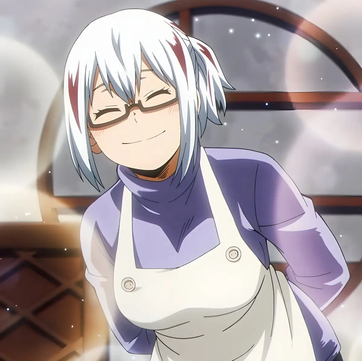Avatar of Fuyumi Todoroki